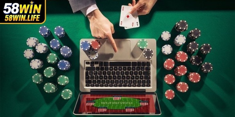 Mẹo hay trong cá cược game bài