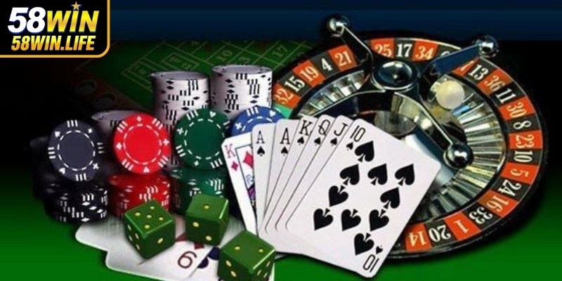Nắm bắt một số kinh nghiệm cá cược trong từng loại game
