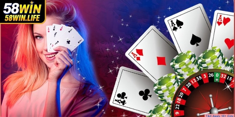 Tìm hiểu rõ luật chơi trước khi tham gia bất kỳ game bài nào