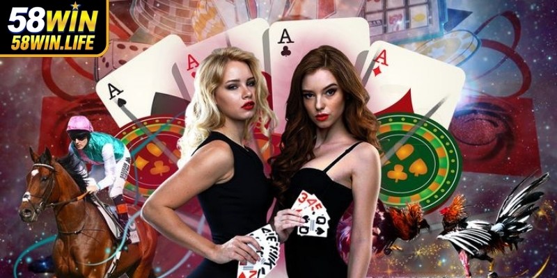 Tìm hiểu về kinh nghiệm chơi game bài chi tiết nhất