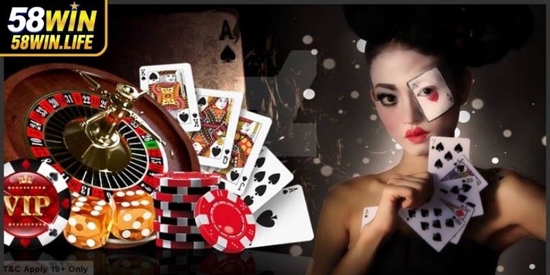Vận dụng mẹo thực tế vào các game bài phổ biến