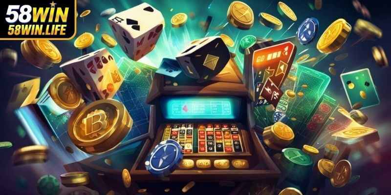 Lưu ý khi chơi cá cược tại 58Win giúp người chơi hiểu luật