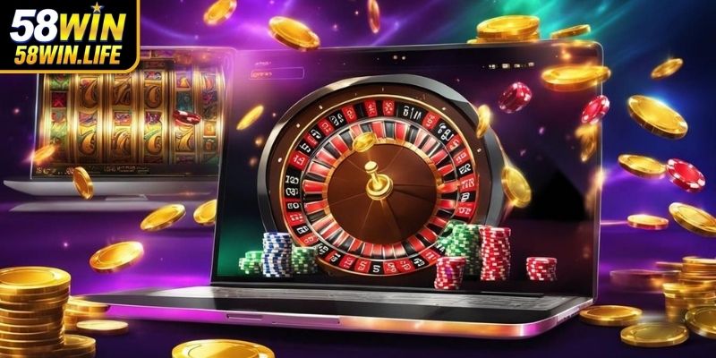 Giao diện trực tuyến tối ưu cho trải nghiệm người dùng