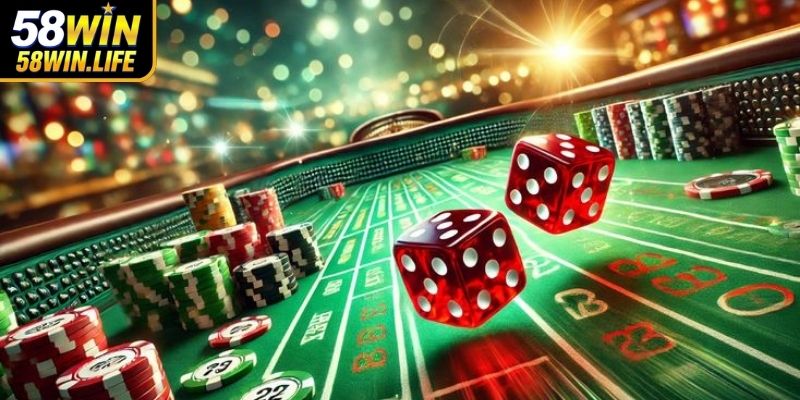 Mẹo chơi Sicbo tài xỉu luôn thắng dành cho người mới tham gia