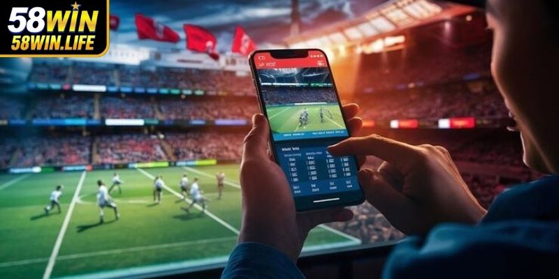 Nhận biết tỷ lệ bất thường trước khi quyết định đặt cược