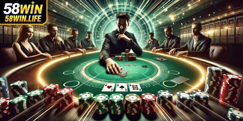Hệ thống trò chơi được cập nhật thường xuyên trên nền tảng