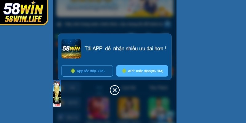 Hướng dẫn down trên Android
