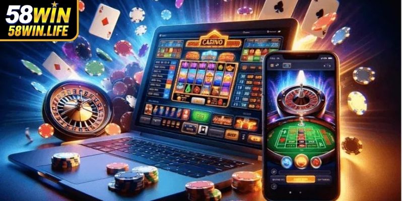 Dấu hiệu nhận biết trang cá cược hoạt động không minh bạch